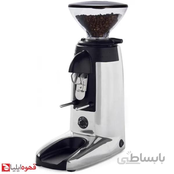 Compak آسیاب قهوه آندیمند 210 وات کامپک مدل K3