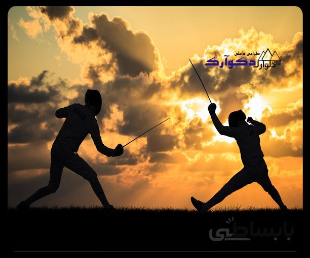 پوستر ورزشی014