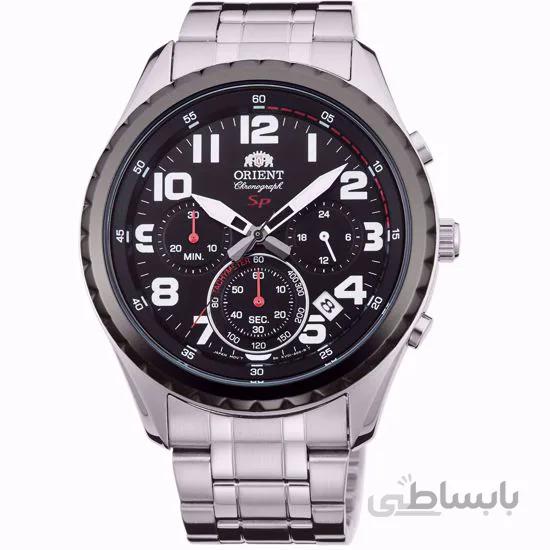 ساعت مچی مردانه اورینت ا ORIENT SKV01001B0