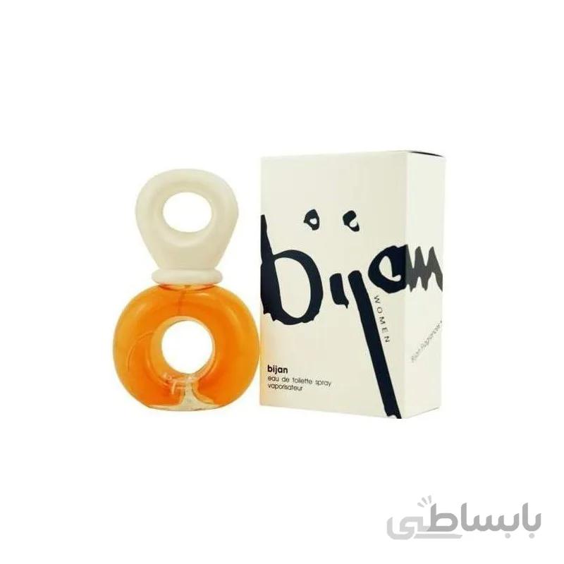 BIJAN Women Edt 75ml W ا BIJAN Women Edt 75ml W