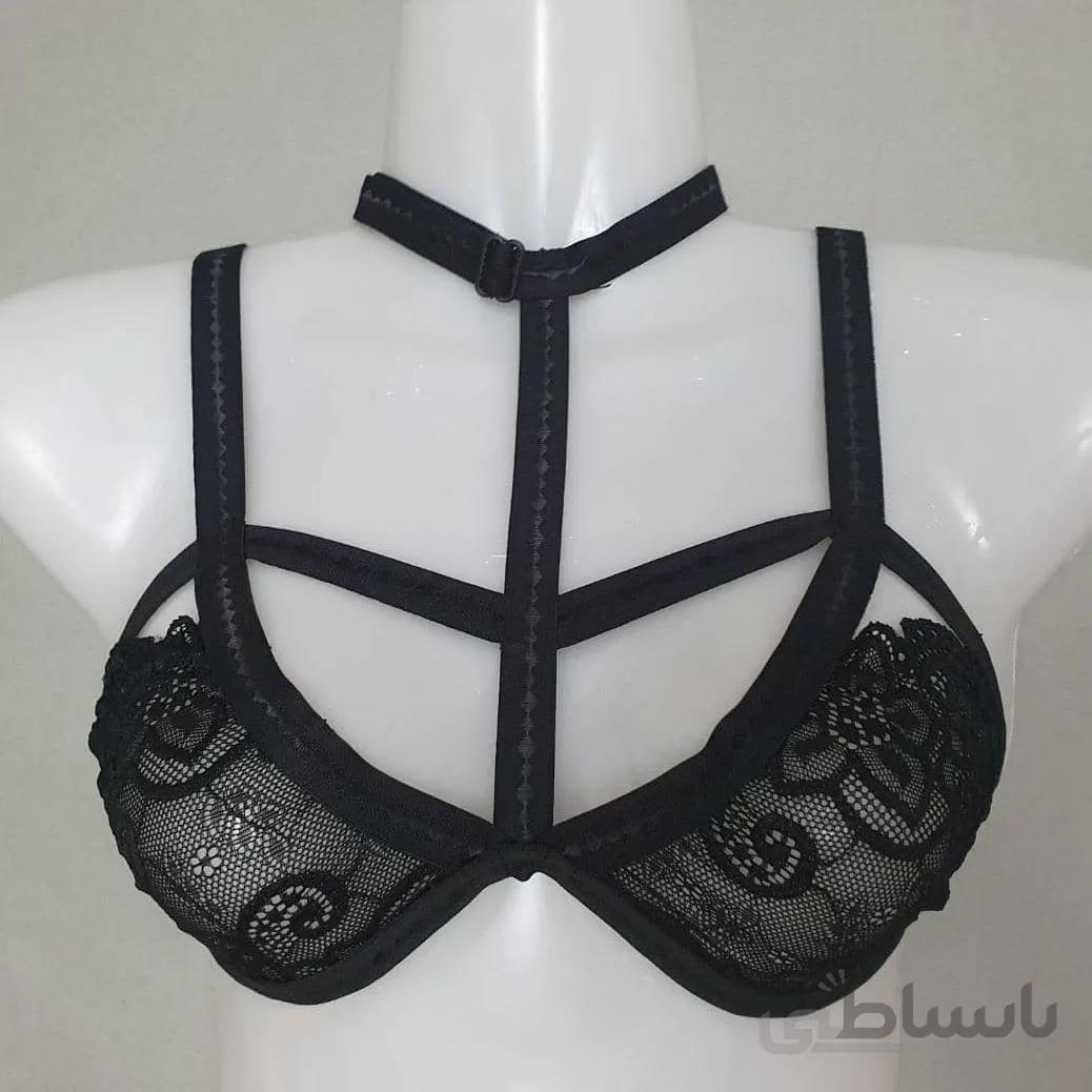 هارنس چوکر دار