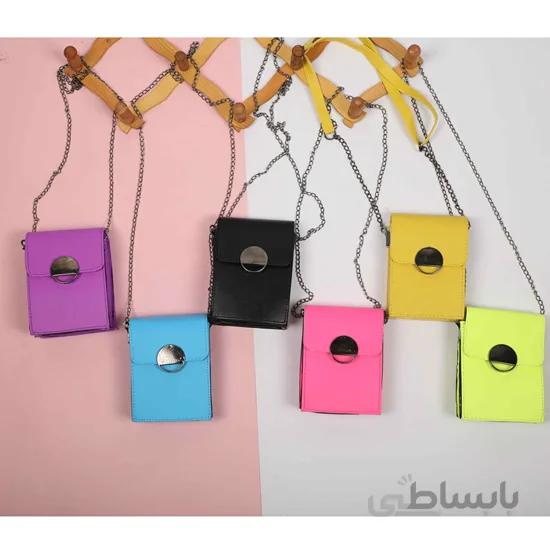 کیف فندی کبیر