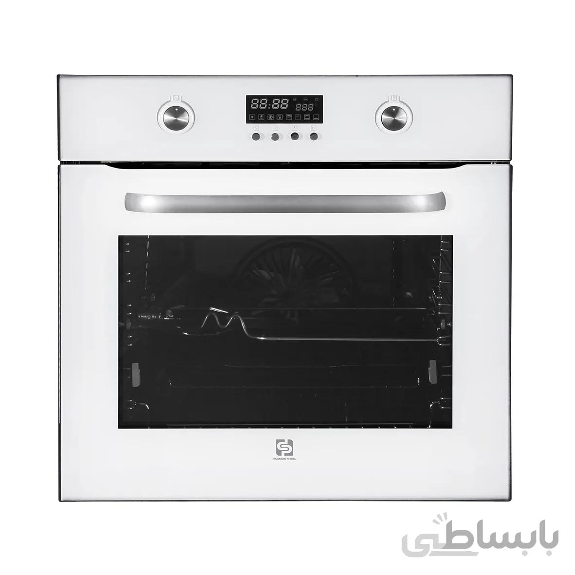 فر توکار پرنیان استیل PO 103