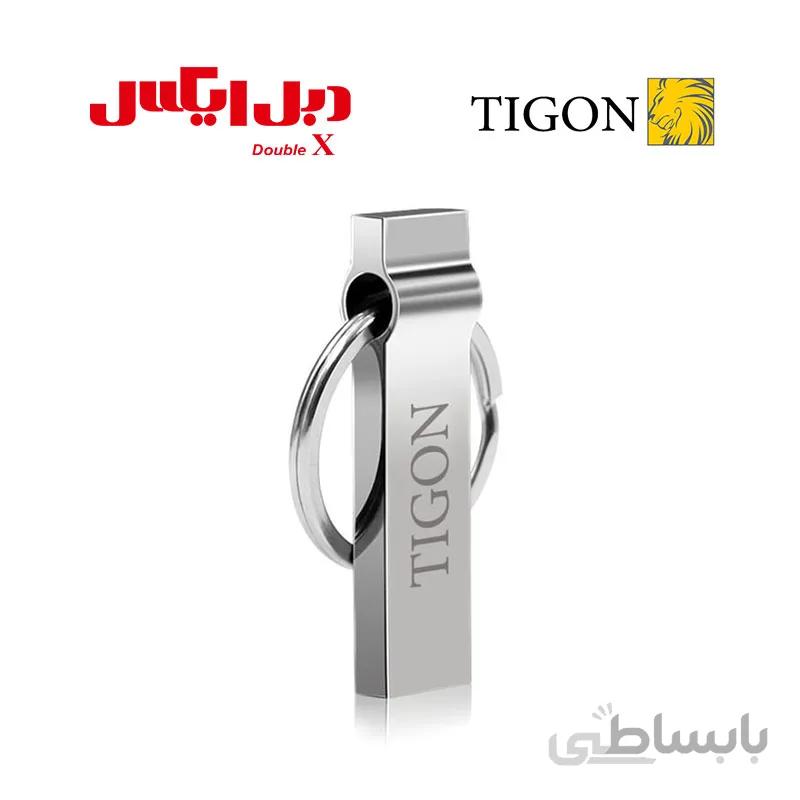 فلش مموری تایگون p285 ظرفیت 16 گیگابایت