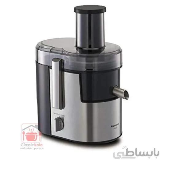 آبمیوه گیری پاناسونیک تک MJ-DJ01-Juicer