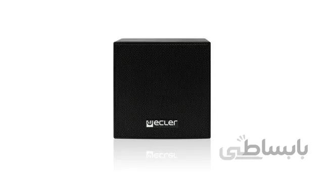 بلندگوی دیواری - ecler Audio eAMBIT103