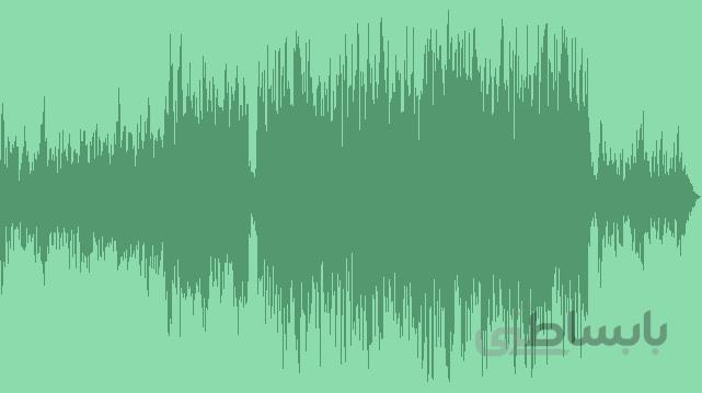 موسیقی مخصوص تیزر Corporate Cinematic Piano 161756