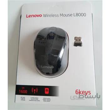 Lenovo L8000 Gaming Wireless Mouse