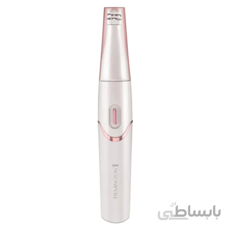 ست اصلاح موی صورت بانوان رمینگتون مدل Ultimate Care