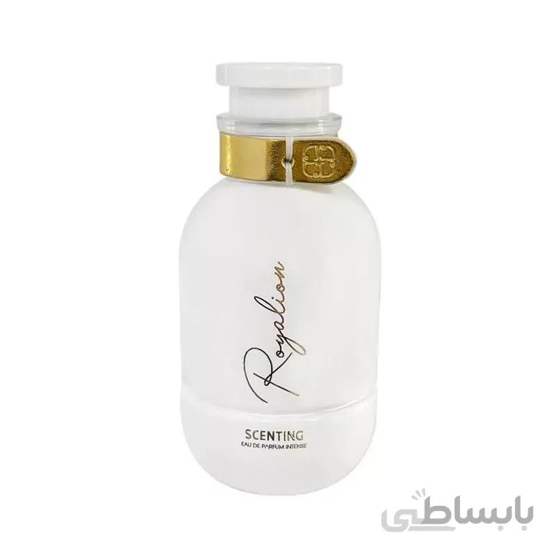Royalion Scenting Intense For Women EDP