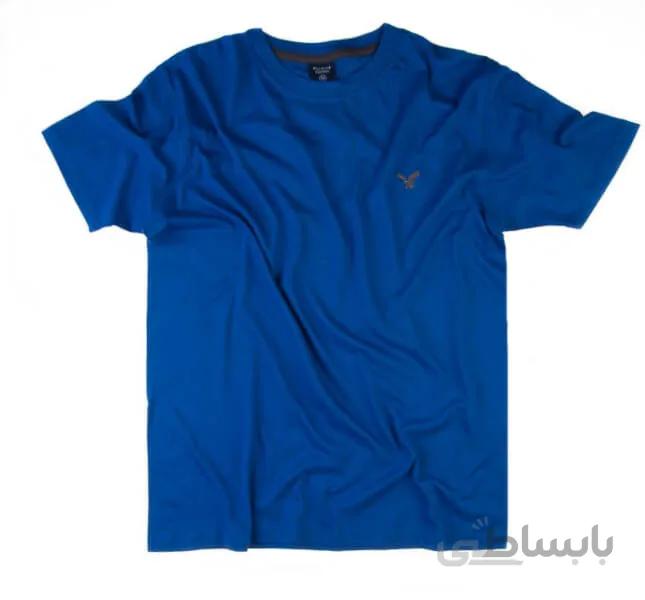 تی شرت مردانه ساده برند PERFECT کد TS1050