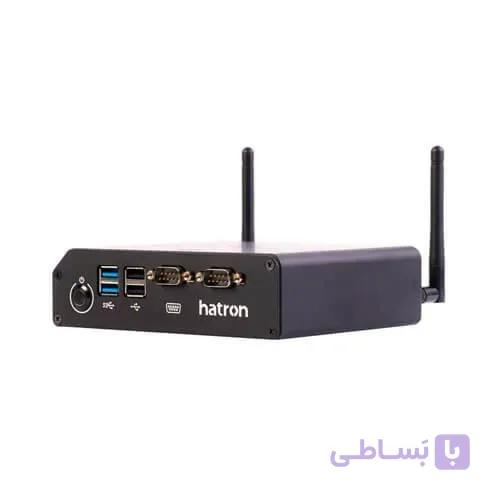 i5(7267U) 8G 120SSD Intel Mini PC Hatron Ti572up