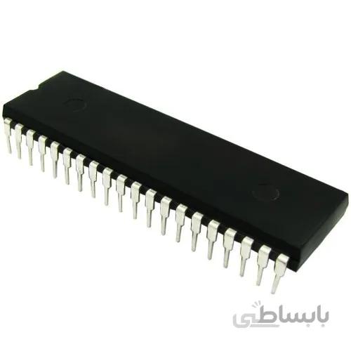 آی سی ICL7107