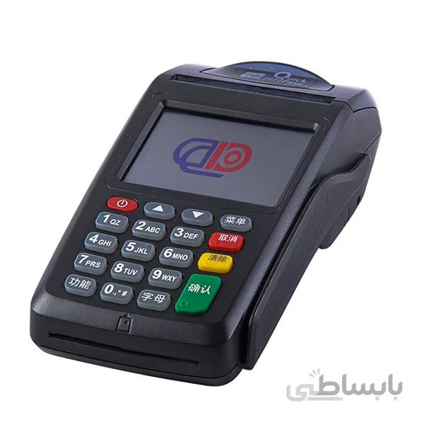 کارتخوان newpos 7210