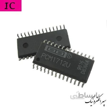 PCM1712U