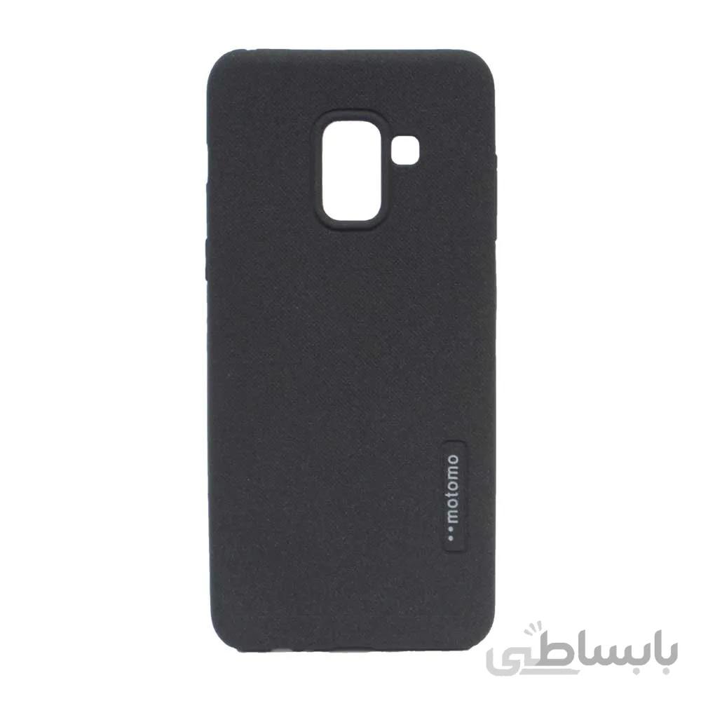 کاور مدل FC5GA518 مناسب برای گوشی موبایل سامسونگ Galaxy A5 2018