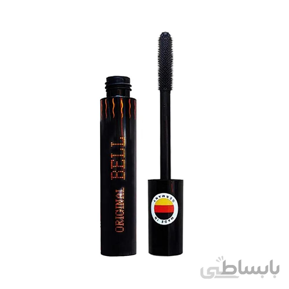 ریمل حجم دهنده بل HD Special Brush