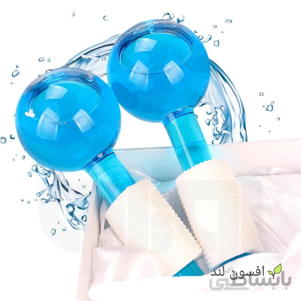 گوی ماساژ یخی Ice Globes یک عددی