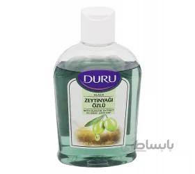 مایع دستشویی دورو با عصاره روغن زیتون حجم 300 میلی لیتر