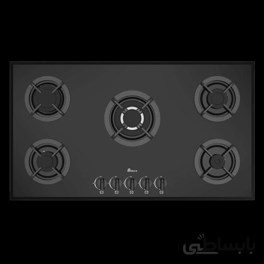 اجاق گاز صفحه ای MG 6010 بیمکث ا MG 6010