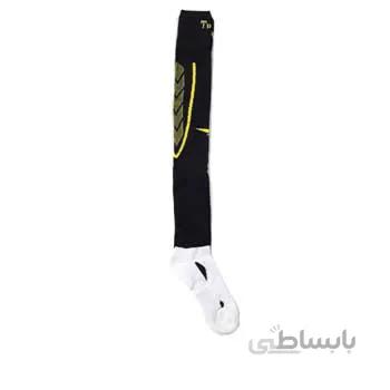 جوراب فوتبال پسرانه و مردانه کف حوله ایی کد 896083