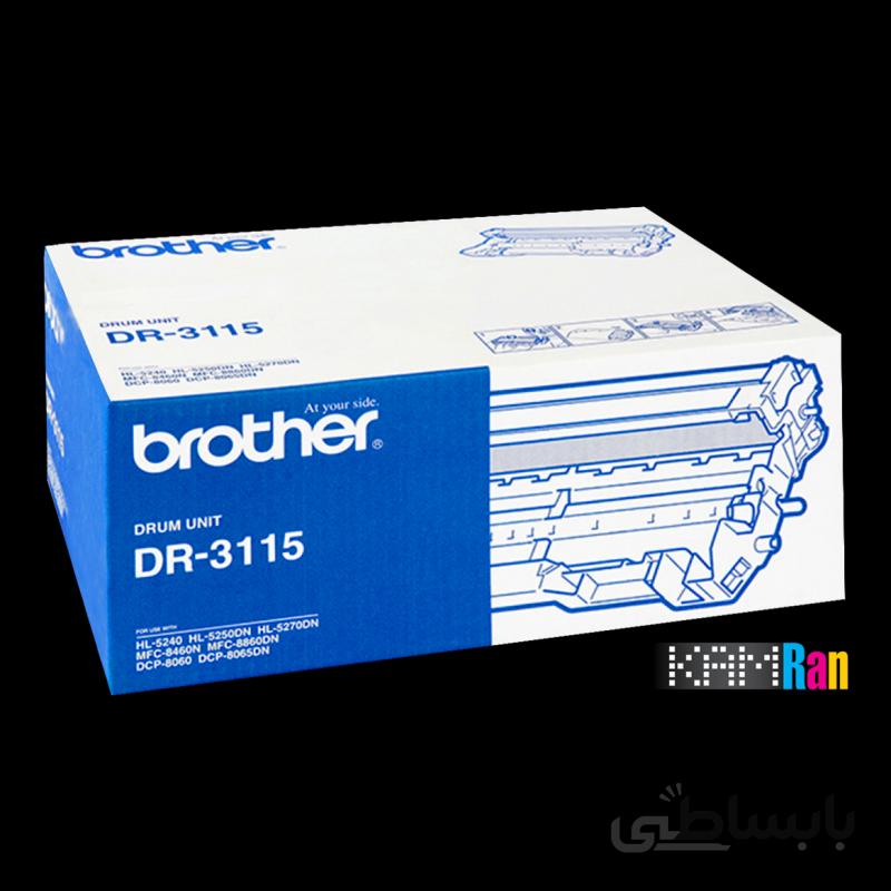 درام برادر DR-3115