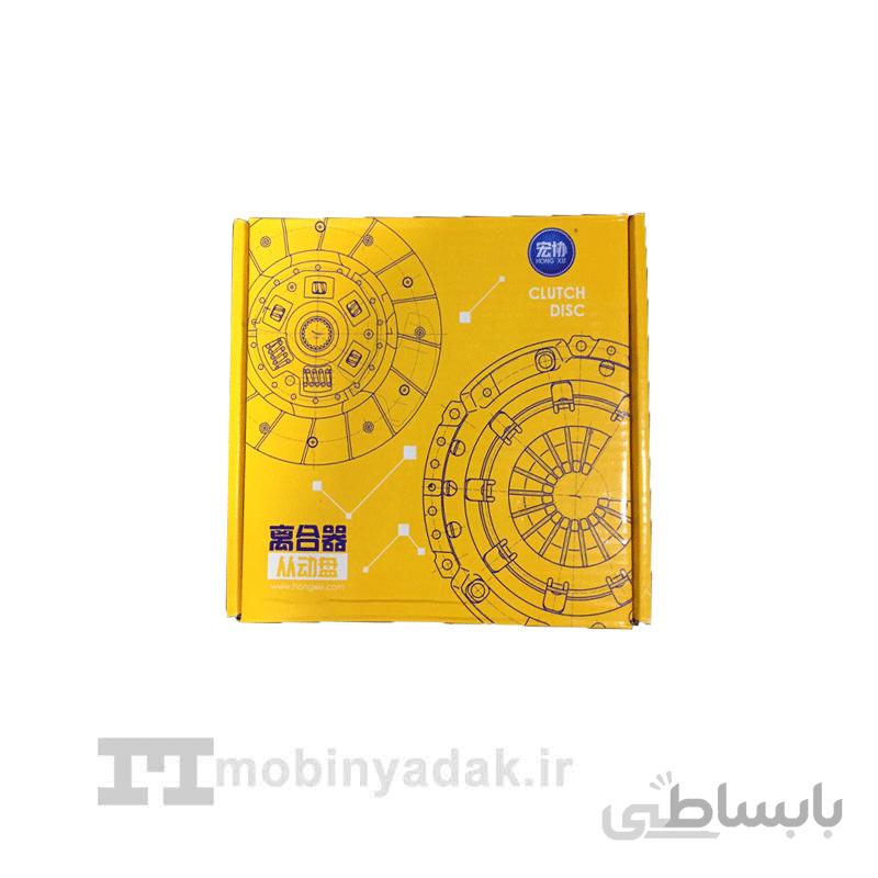 ديسك و صفحه ليفان x60 دنده هيلمني