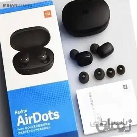 هندزفری بلوتوثی شیائومی طرح Airdots