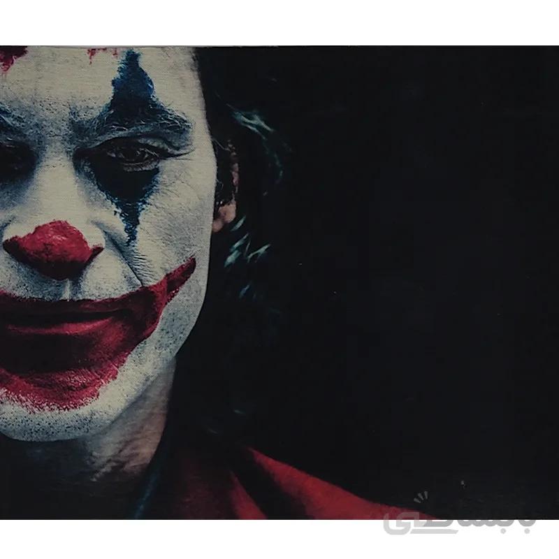 پد ماوس A4TECH مدل THE JOKER