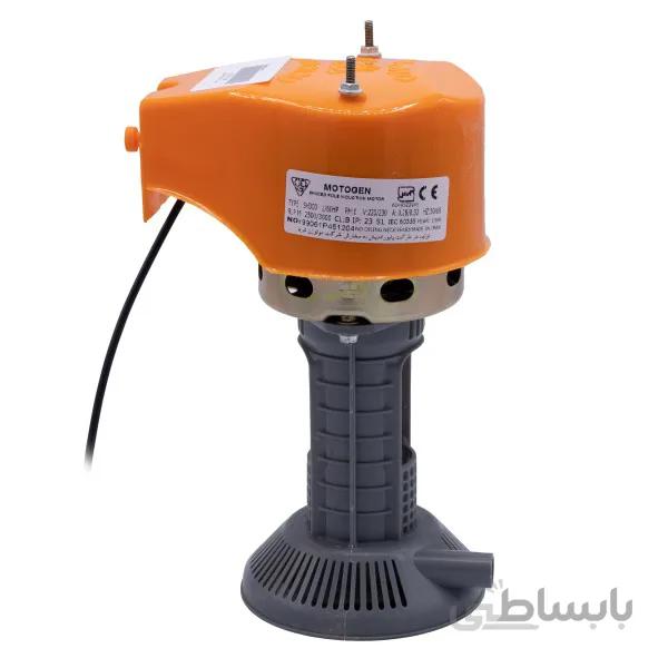پمپ آب کولر موتوژن مدل تبریز SH300
