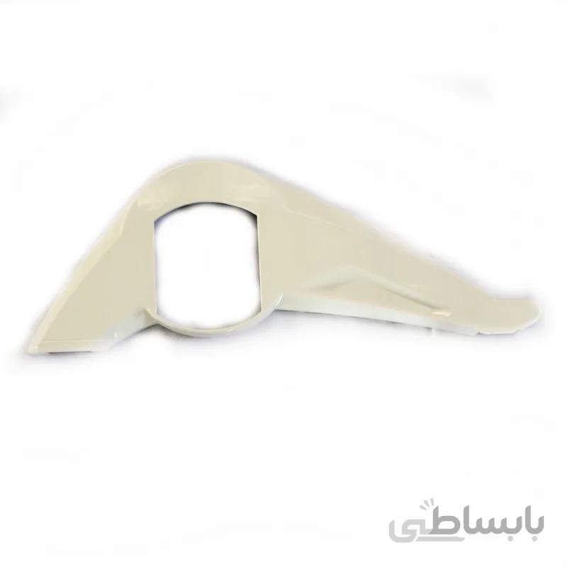 قاب کنار ستون سمت چپ تردمیل خانگی برند دی کی سیتی مدل WEDANCE