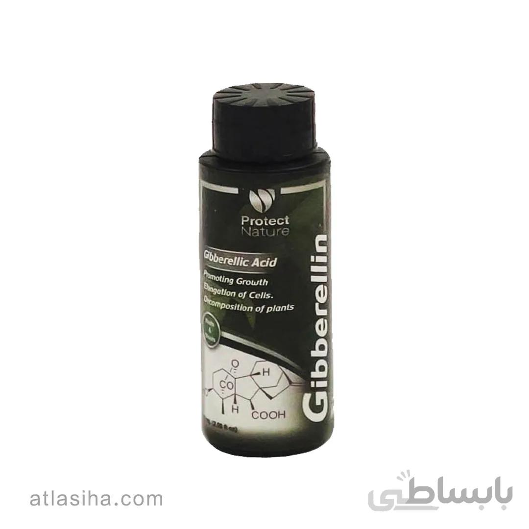 کود هورمون جیبرلین