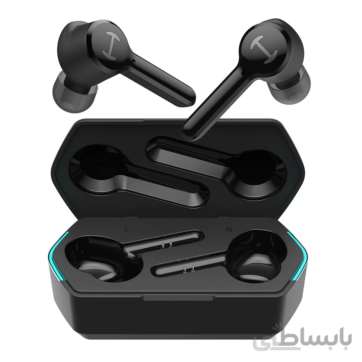 ایرباد گیمینگ ادیفایر مدل Edifier GM6 Earbuds