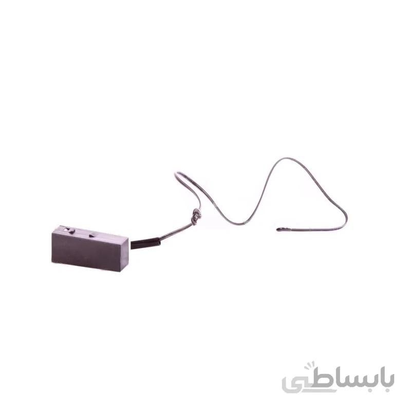 مجموعه ترموستات الکترونیکی X200 تیبا کروز