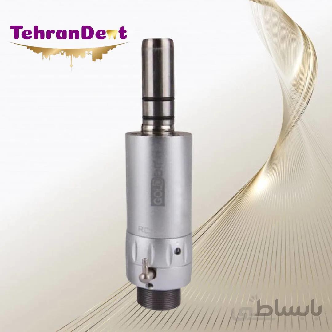 ایرموتور گلدنت Goldent
