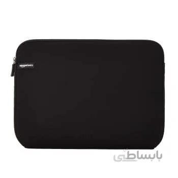کاور لپ تاپ آمازون بیسیکس مدل NC1303152 مناسب برای لپ تاپ 13.3 اینچی