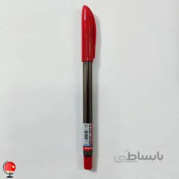 خودکار پنتر 0.7 قرمز کد 105 (PANTER)