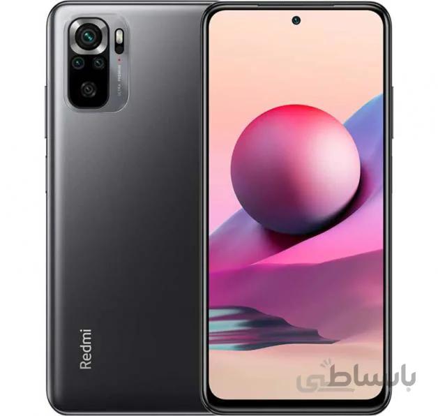 گوشی شیائومی Redmi Note 10S | حافظه 64 رم 6 گیگابایت ا Xiaomi Redmi Note 10S 64/6 GB