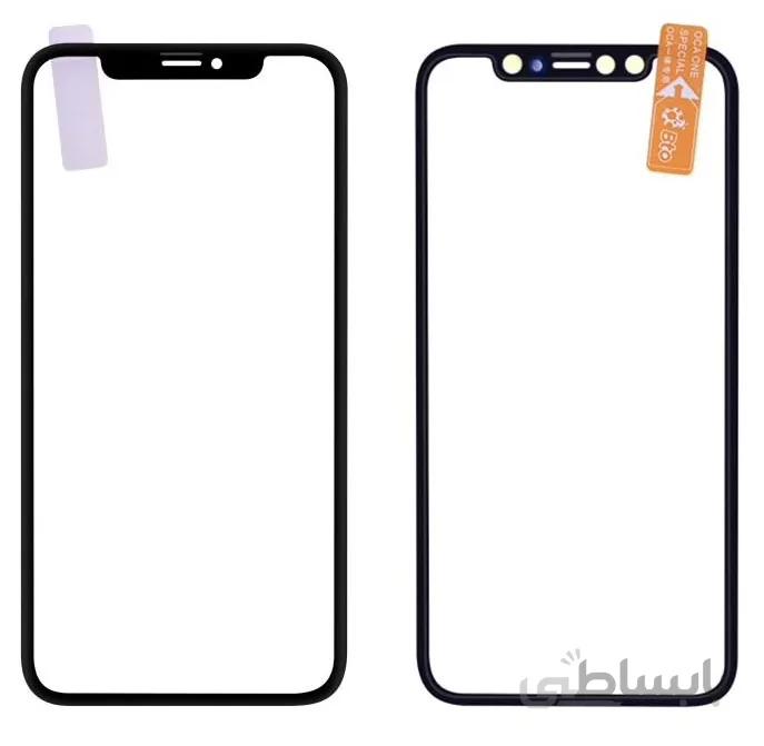 چسب OCA آیفون XR