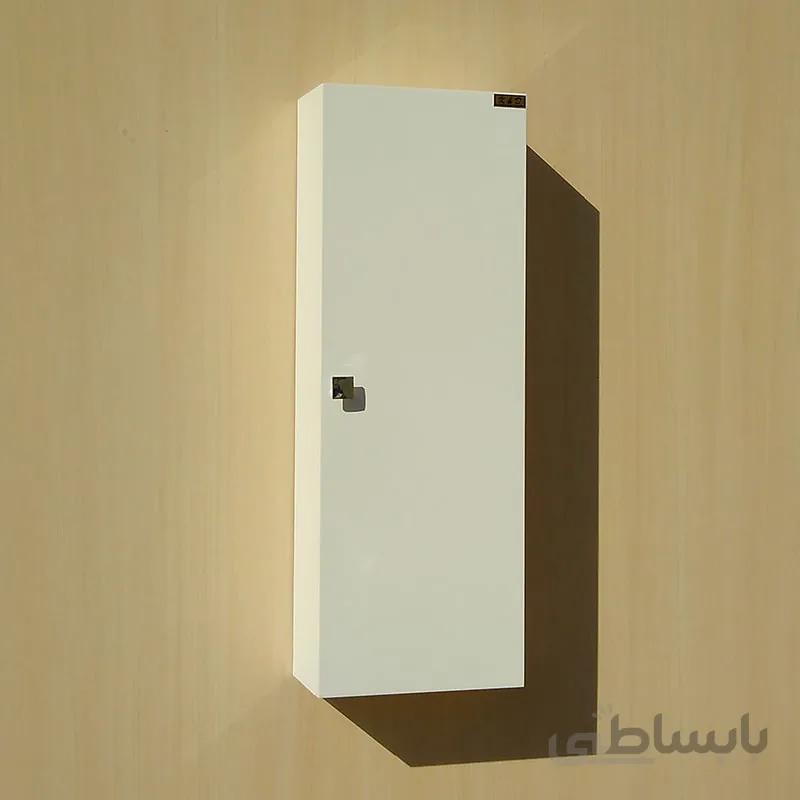 باکس حمام مدل B10 | درب کامل ، ارتفاع ۷۰ سانتیمتر
