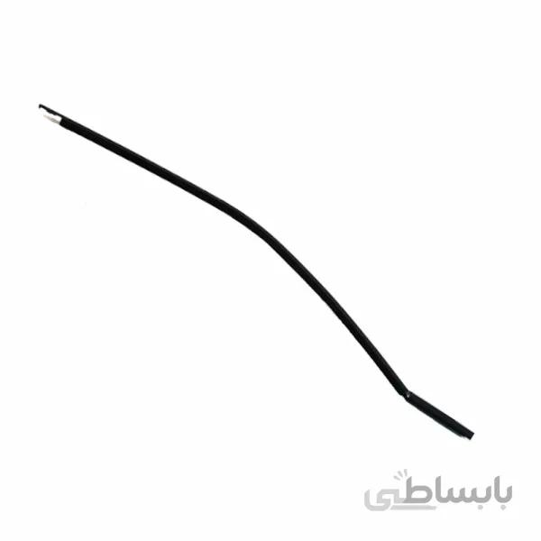 نوار ماهوتی بیرونی جلو پژو 405 راست