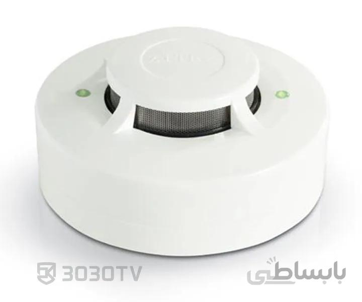 دتکتور دود زیتکس مدل ZI-S 815 ا ZITEX ZI-S 815