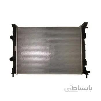 رادیاتور کولر مگان
