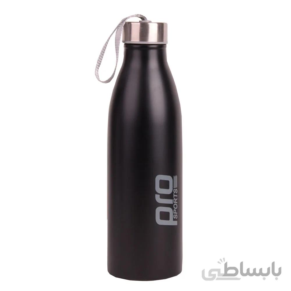 قمقمه فلزی Pro Sport کد 2083