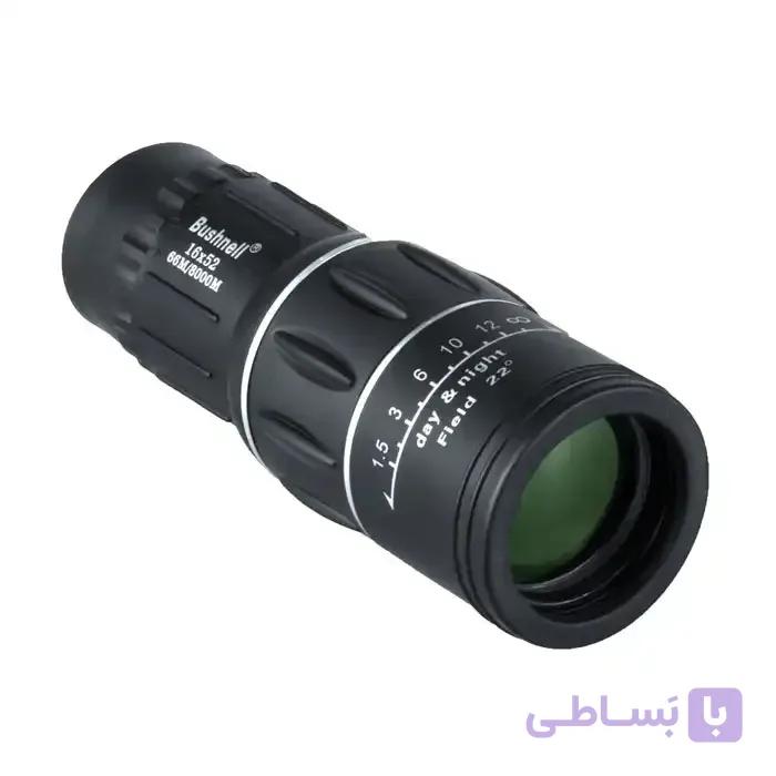 دوربین تک چشمی بوشنل 52×16