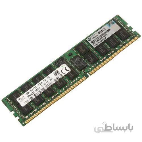 رم سرور hp DDR4 32GB 2133