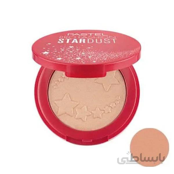 هایلایتر پاستل مدل Stardust Highlighter شماره 320