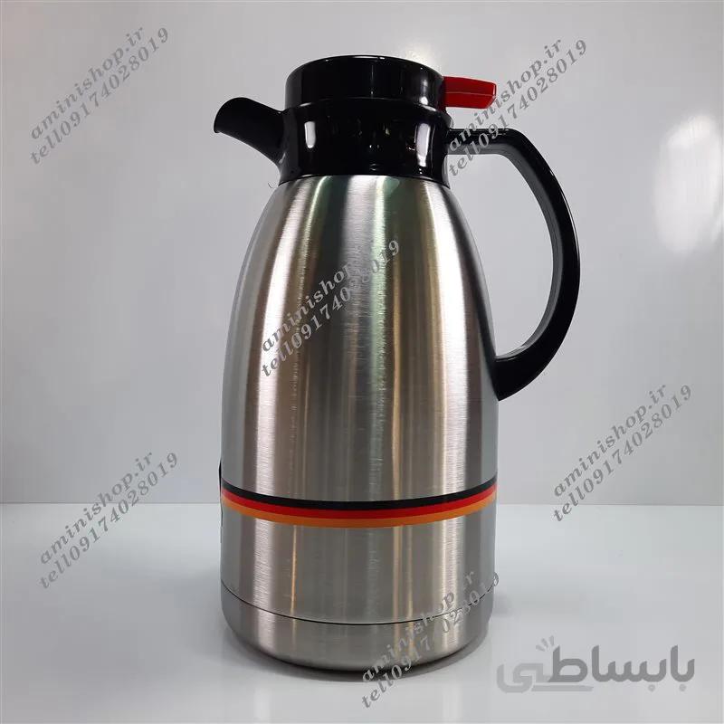 فلاسک رمانتیک هوم SS40B