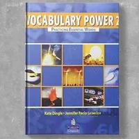 Vocabulary Power 2