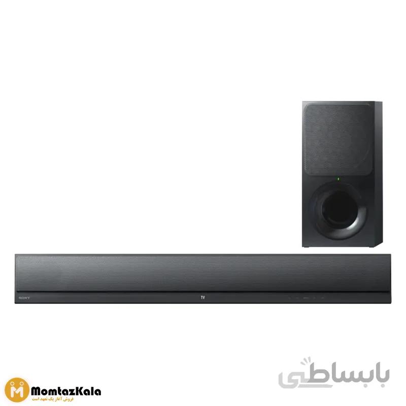 ساندبار سونی مدل HT-CT390 ا SONY HT-CT390 Soundbar